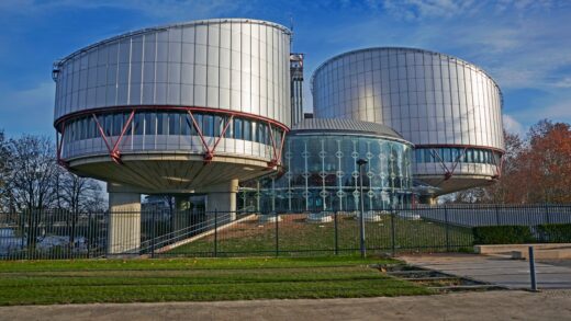 Новини України - ЄСПЛ зобов'язав Росію виплатити Грузії 253 млн євро