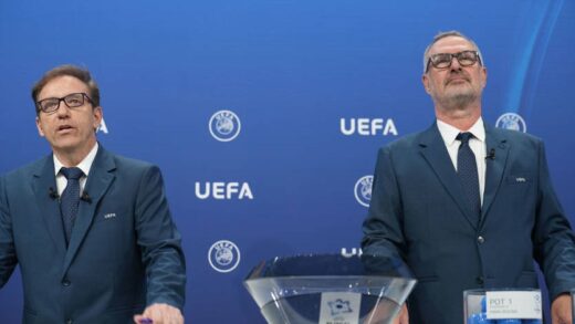 Новини спорту - Євро-2026 з футзалу: визначилися суперники України