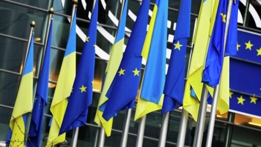 Новини України - Європейські лідери прокоментували переговори у США