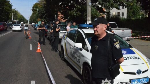 Новини України - З Німеччини екстрадували підозрюваного у розбійному нападі на інкасаторів