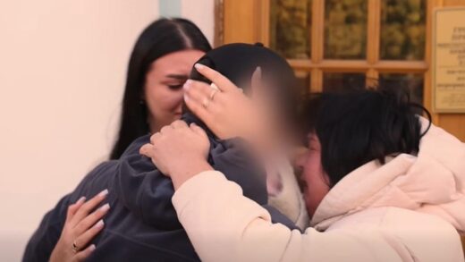 Новини України - З ТОТ повернули ветерана ЗСУ і нацгвардійця