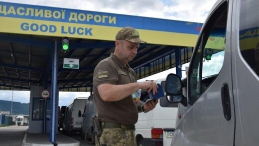 Новини України - За два місяці з України виїхали 100 тисяч молодих чоловіків - ЗМІ