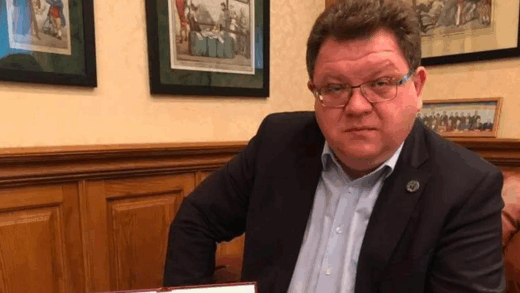 Новини України - За ексзаступника голови Верховного суду Львова внесли 20 млн застави