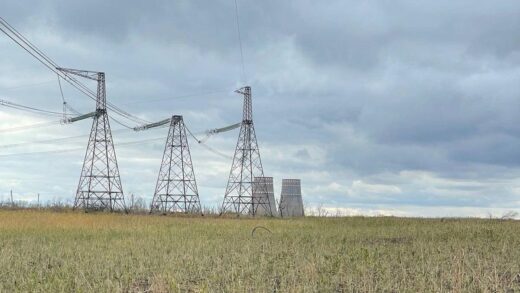 Новини України - Запорізька АЕС вийшла з рекордного блекауту