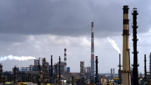 Новини політики - Заява Трампа спричинила зростання ціни на нафту