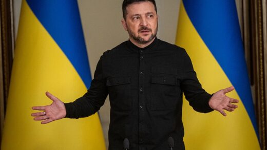 Новини України - Зеленський анонсував нову оборонну угоду з ЄС