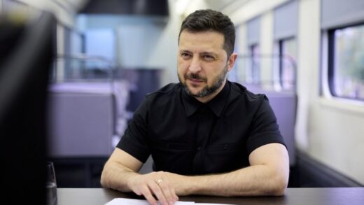 Новини України - Зеленський: Гібридні атаки Європи - лише початок
