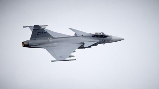Новини України - Зеленський: Літаки Gripen - пріоритет для України