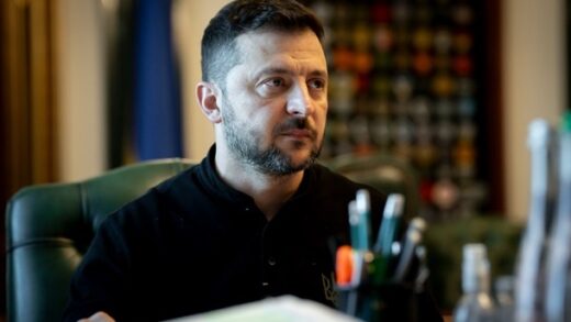 Новини України - Зеленський:Маємо сигнали посилення співпраці з США