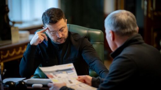 Новини України - Зеленський назвав збитки Росії від нових санкцій