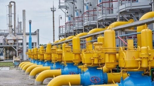 Новини України - Зеленський оцінив можливі потреби у газі в $2 млрд