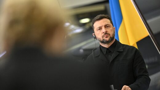 Новини України - Зеленський озвучив деталі мирного плану Європи