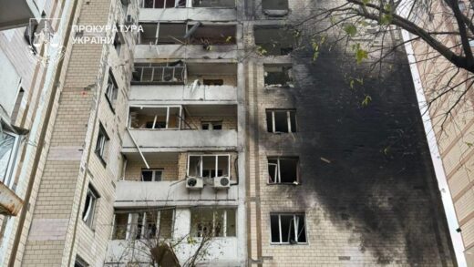 Новини України - Зеленський озвучив масштаби атак РФ за тиждень