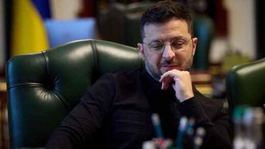 Новини України - Зеленський поговорив з переможцем виборів у Чехії