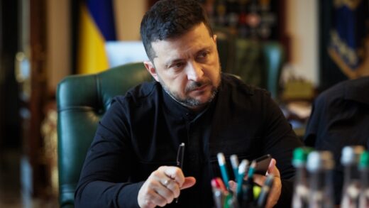 Новини України - Зеленський поспілкувався з президентом Фінляндії