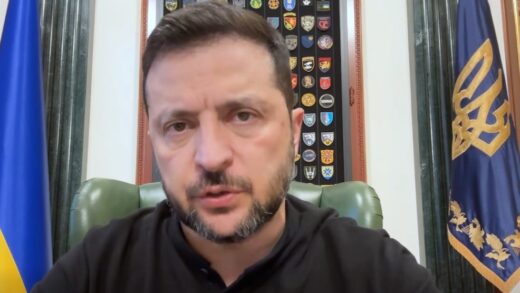 Новини України - Зеленський повідомив про нові санкційні рішення