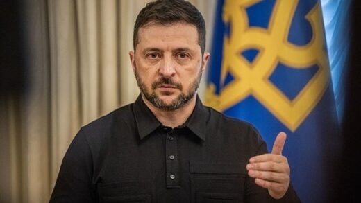 Новини України - Зеленський пояснив, чому Путін подзвонив Трампу