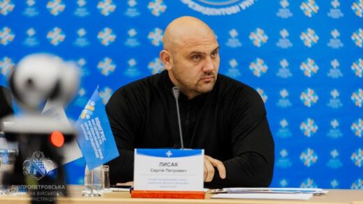 Новини України - Зеленський призначив Лисака головою Одеської МВА