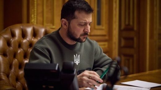 Новини України - Зеленський призначив нового голову адміністрації Маріупольського району