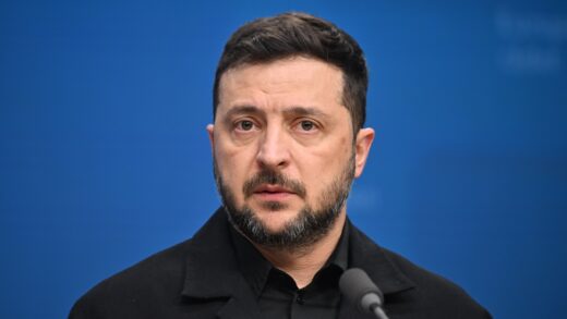 Новини України - Зеленський просить Європу позичити "Петріоти"
