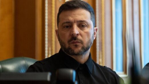 Новини України - Зеленський провів розмову з президентом Чехії