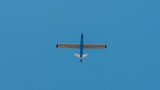 Новини України - Зеленський розповів про ефективність дронів-перехоплювачів