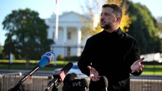 Новини України - Зеленський розповів, про що говорив з Трампом