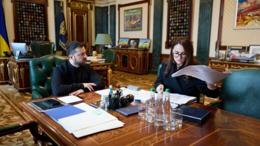 Новини бізнесу - Зеленський розповів, що буде з цінами на газ