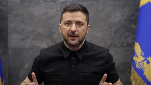 Новини України - Зеленський сподівається на посилення тиску Трампа на Путіна