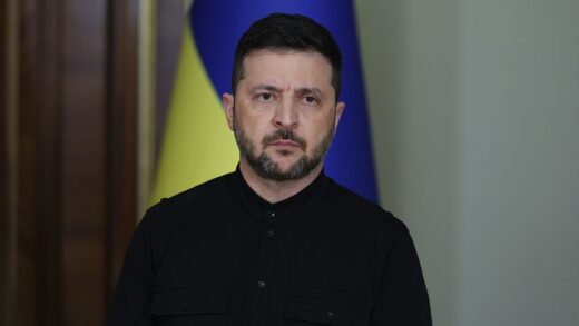 Новини України - Зеленський зреагував на масований удар по Україні