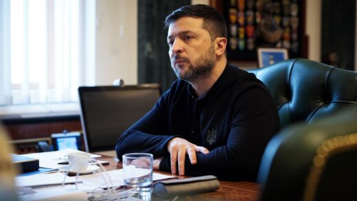 Новини України - Зеленський зробив заяву щодо безпеки у світі