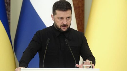 Новини України - Зеленський зробив заяву щодо ударів РФ по енергооб'єктах