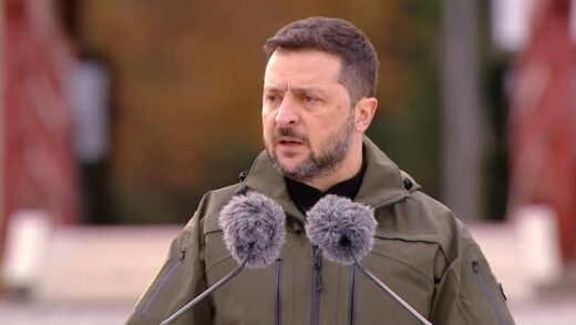 Новини України - Зеленський зробив заяву у День захисників