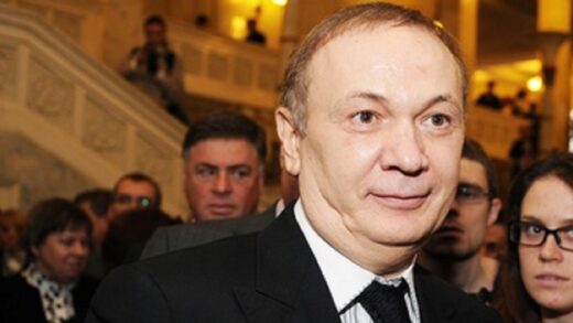 Новини України - Земельна афера на 160 млн: суд заочно заарештував екснардепа Іванющенка