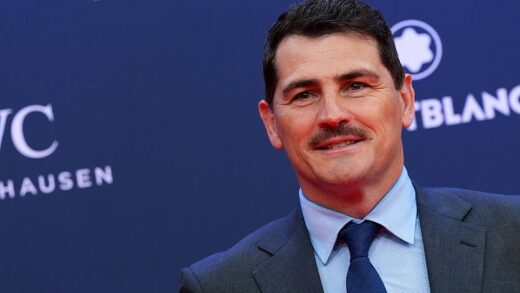 Новини спорту - Знайшли злодійку, що вкрала в ексворотаря Касільяса дорогі годинники з дому