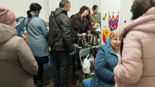 Новини України - Знеструмлення Шостки: в ОВА розповіли про ситуацію
