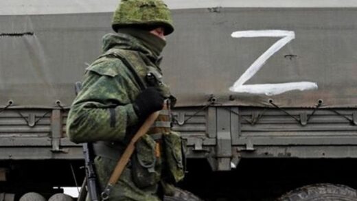 Без категорії - ЗСУ на Сумщині відрізали росіян від постачання - ISW