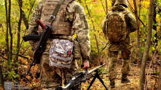 Новини України - ЗСУ просунулись у Покровському районі - Сирський