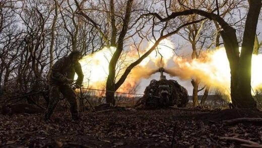 Новини України - ЗСУ уразили 14 районів зосередження росіян