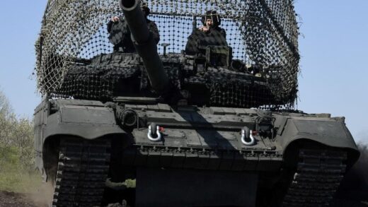 Новини України - ЗСУ відбили понад 100 атак на 13 напрямках