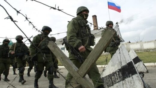 Новини України - ЗСУ втратили позиції на Донеччині - DeepState