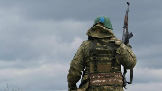 Новини України - ЗСУ зачистили від росіян село Вербове на Запоріжжі