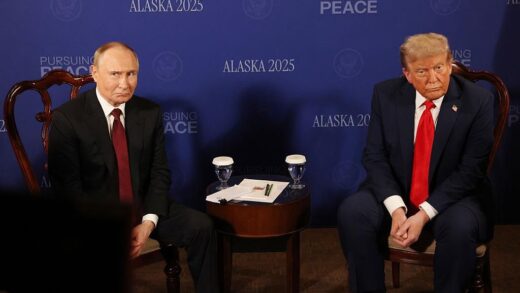 Новини світу - Зупинено підготовку саміту Трампа і Путіна - ЗМІ