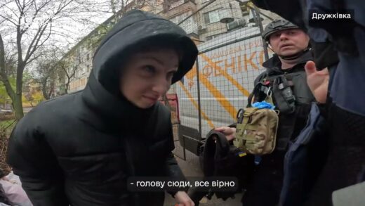 Рятувальники евакуаційної групи «ФЕНІКС» вивезли з прифронтового міста 7 людей