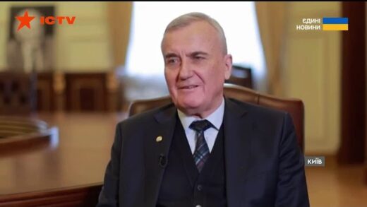 НАН України в сюжеті ICTV: про молодих дослідників і їхні історії в науці