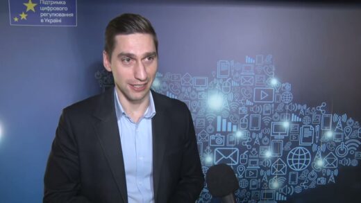 Станіслав Прибитько про ефективність команди НКЕК та нові технології