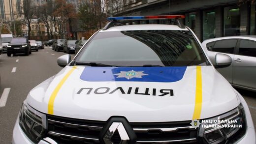 «Працевлаштовували» на керівні посади в Офісі Президента: Нацполіція затримала групу шахраїв