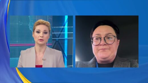 Понад 13 мільйонів українців подали заявки на отримання допомоги 1 000 грн - Тетяна Кірієнко