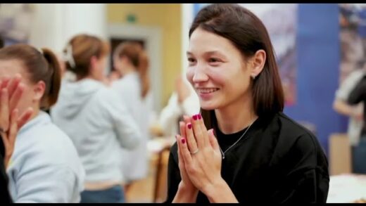 У Києві відбувся практикум GovJam