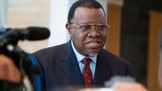 Новини світу - Адольф Гітлер переміг на виборах в Африці